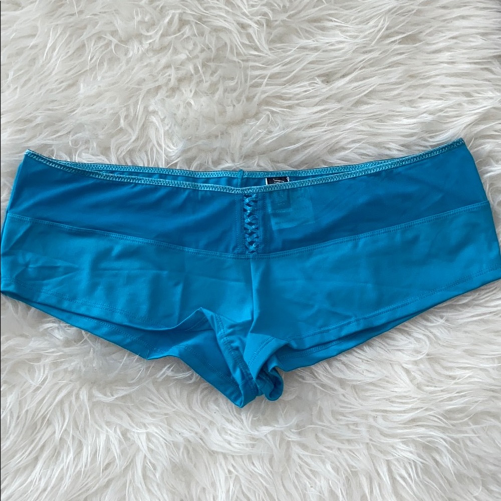 Frederick's of Hollywood Boyshort Size XXL